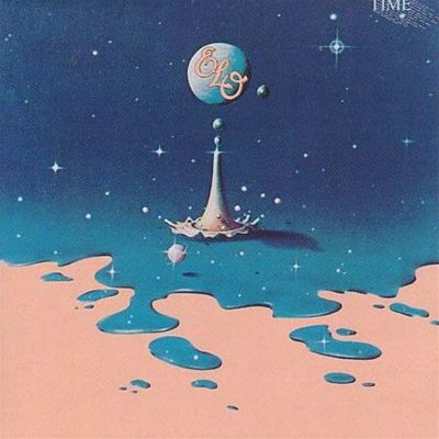Time [Expanded]