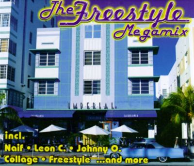 Freestyle Megamix