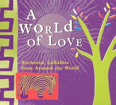 A World of Love [Ellipsis Arts]