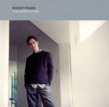 Roddy Frame - The North Star LP ネオアコ Roddy Frame - The North Star LP ネオアコ