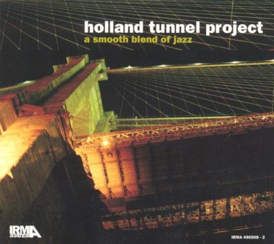 A Smooth Blend of Jazz
