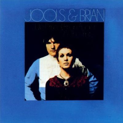 Jools & Brian - Brian Auger, Julie Driscoll |  | AllMusic
