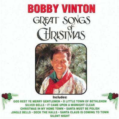 Great Songs of Christmas