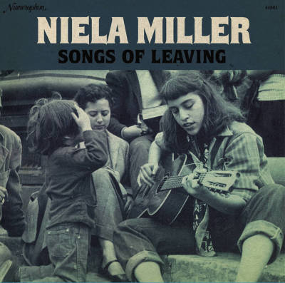 Songs of Leaving