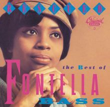 Rescued: The Best of Fontella Bass