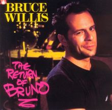 The Return of Bruno