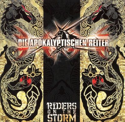 Riders on the Storm