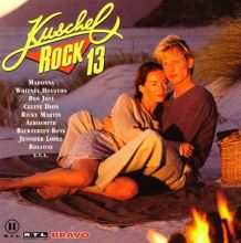 Kuschelrock, Vol. 13