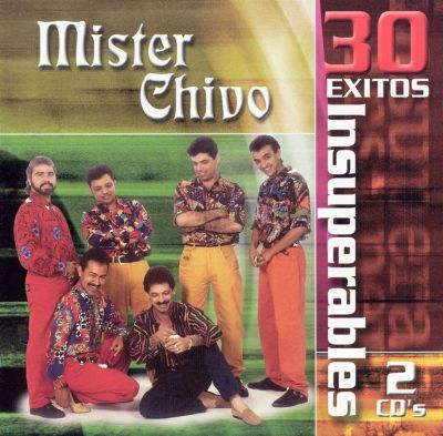 30 Exitos Insuperables