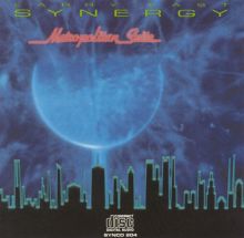 Synergy (Metropolitan Suite)