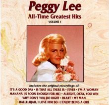 All-Time Greatest Hits