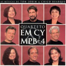 Quarteto em Cy Songs, Albums, Reviews, Bio & M | AllMusic