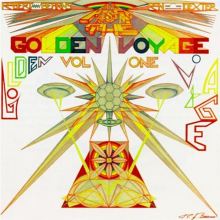 The Golden Voyage, Vol. 1