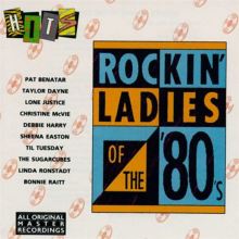 Rockin' Ladies of the 80s