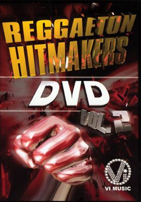 reggaeton hitmakers 【DVD】 Amazon.com: Reggaeton Hitmakers, Vol. 1: 2000/2005 : Movies & TV