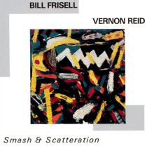 Smash & Scatteration