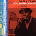 Lou Donaldson: Gravy Train Tracks & Reviews | AllMusic