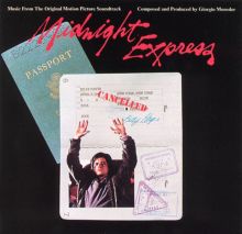 Midnight Express [Original Soundtrack]