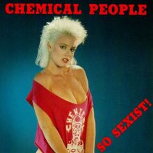 Chemical People Songs, Albums, Reviews, Bio &  | AllMusic