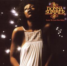 Love to Love You Baby