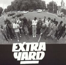 Extra Yard