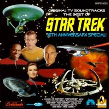 The Best of Star Trek: 30th Anniversary Special