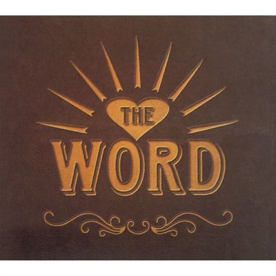The Word The Word album cover
