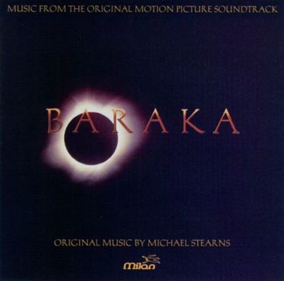 Baraka [Original Motion Picture Soundtrack]