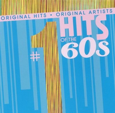 #1 Hits of the 60s [Madacy]