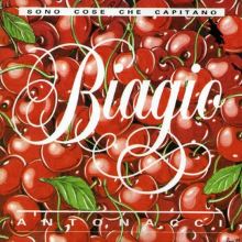 Biagio Antonacci — Biography, Discography, Albums & Expert Reviews