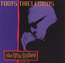 The Live Takes, Vol. 1