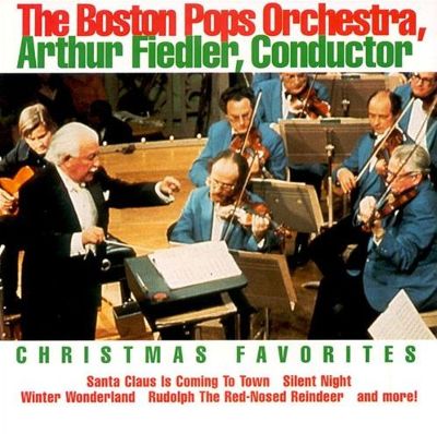 Christmas Favorites