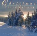Christmas in Yellowstone