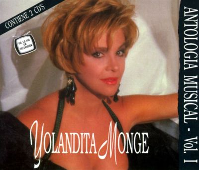 Antologia Music, Vol. 1