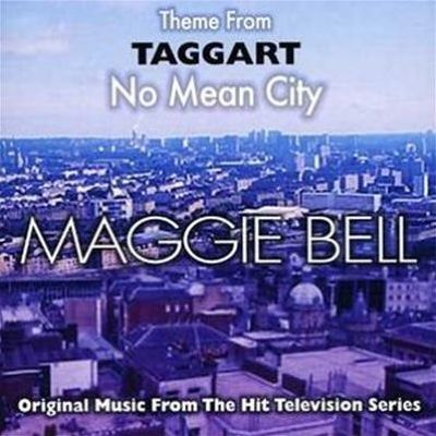 No Mean City (Theme from Taggart)