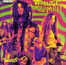 La Sexorcisto: Devil Music, Vol. 1