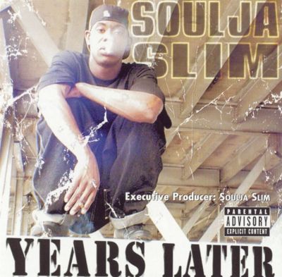 Years Later