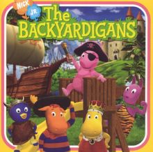 The Backyardigans