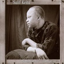 The Mansa of Mali...A Retrospective