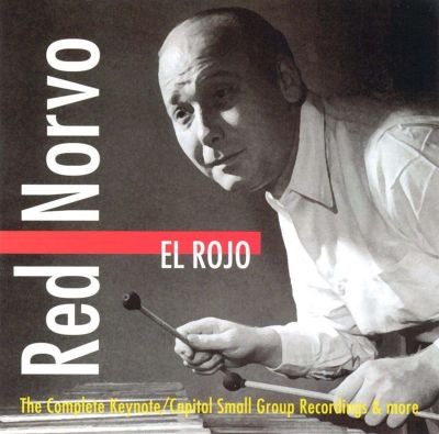 El Rojo: The Complete Keynote Recordings And More