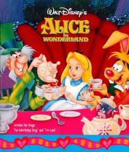 Alice in Wonderland [Read-Along]