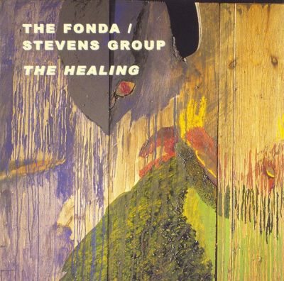 The Healing