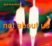 Not About Us [US]