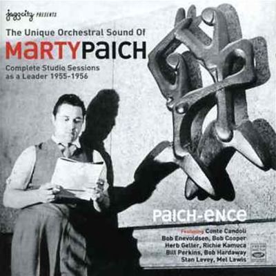 Paich-Ence