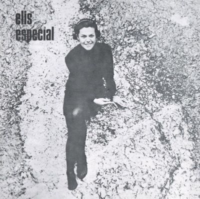 Elis Especial [1968]