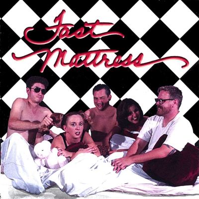 Fast Mattress