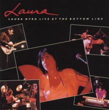 Laura Nyro Songs, Albums, Reviews, Bio & More  | AllMusic