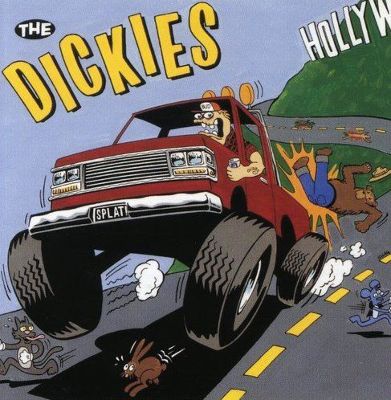 Road Kill