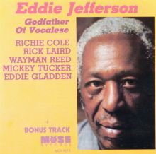 Godfather of Vocalese