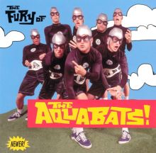 The Muffs: Alert Today, Alive Tracks & Reviews | AllMusic